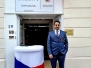 Honorary Consulate 2021