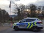 Police conference at the Czech Republic (April 2017)